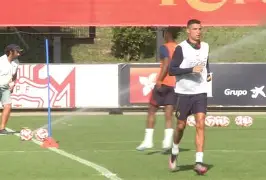 勒沃库森迎中国面孔 勒沃库森迎中国面孔