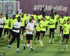 皇家马德里的八连胜