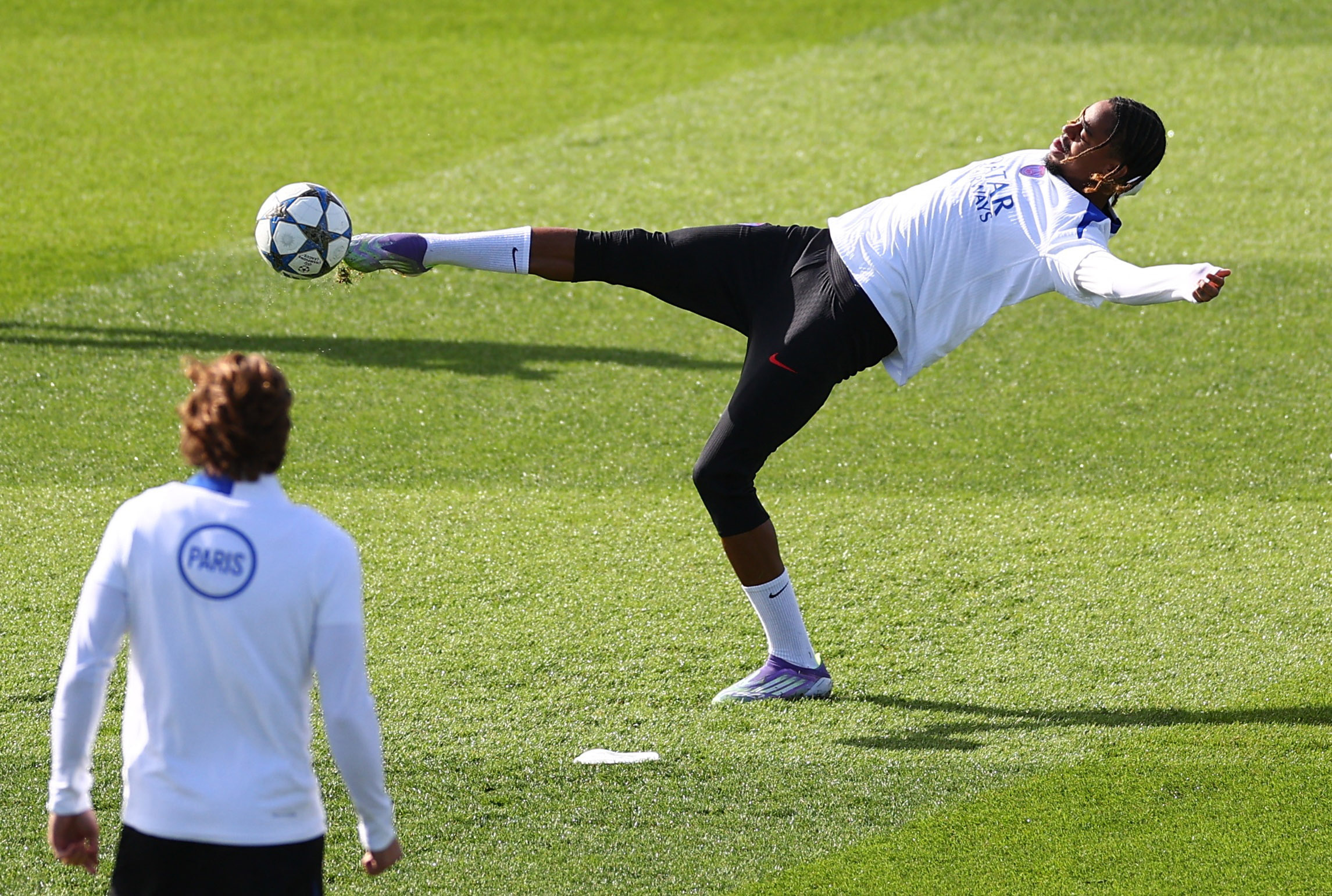 巴黎圣日耳曼引进球员 巴黎圣日耳曼引进球员